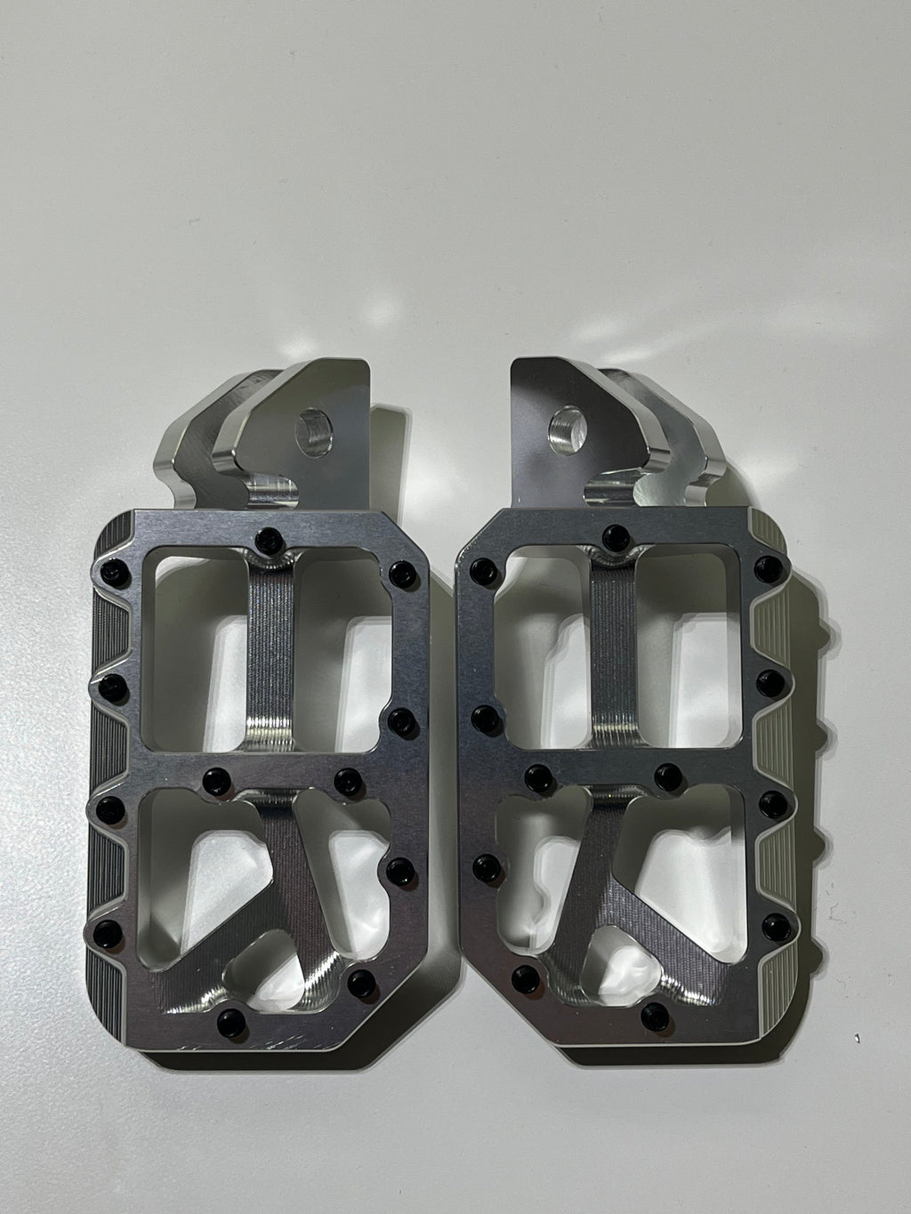 Mxp Foot Pegs