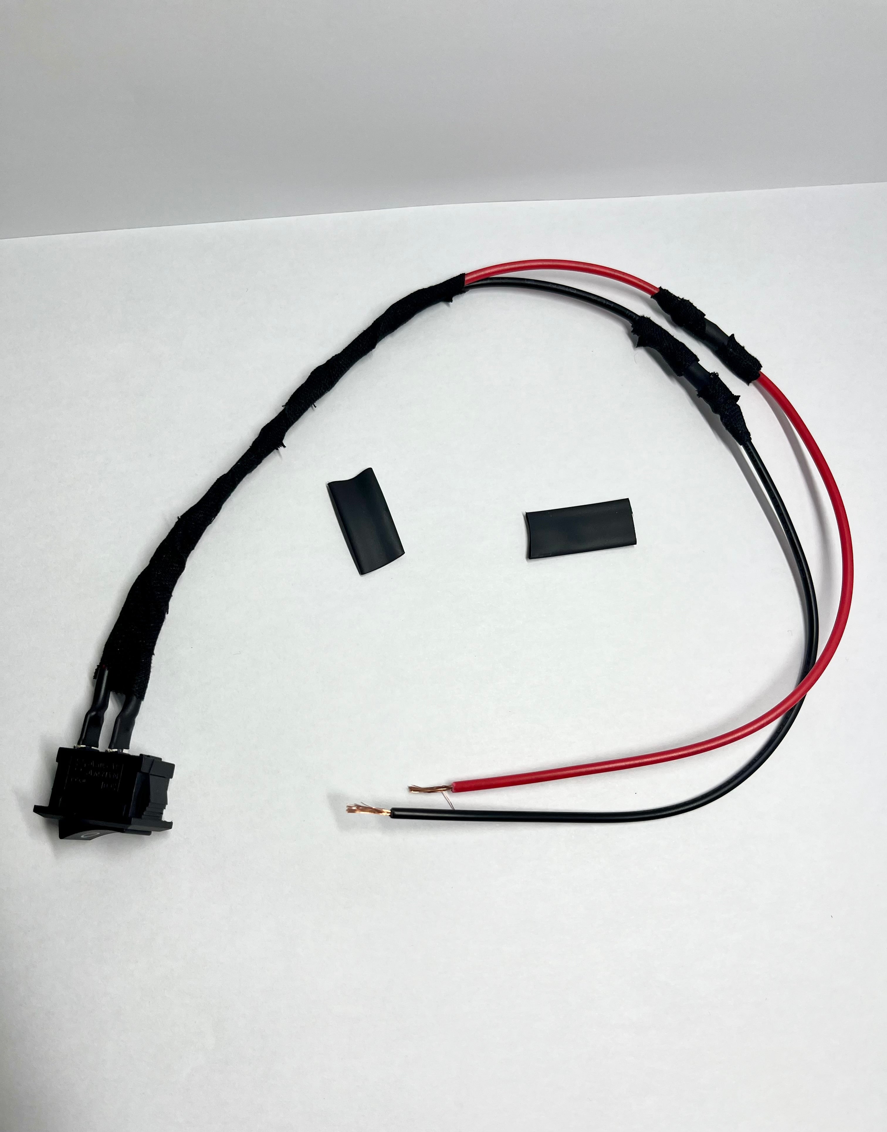 Talaria Speed Switch