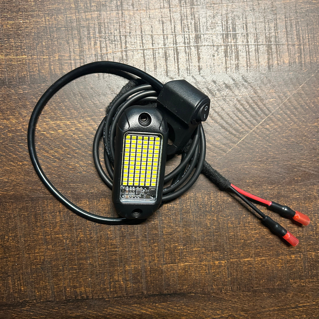 Surron Ultra Bee V3 Plug & Play Rock Light