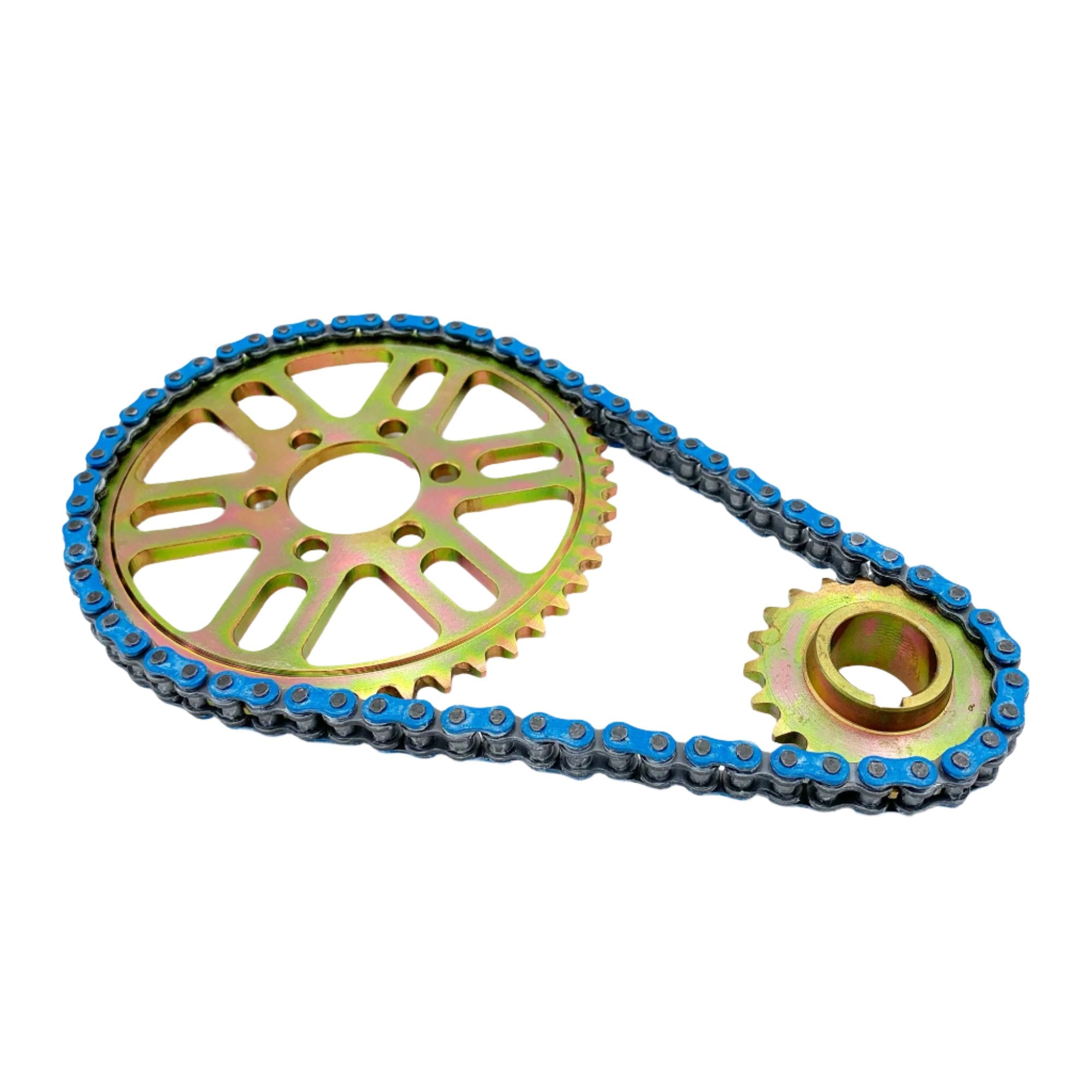 219 Primary Belt to Chain Conversion Kit | Talaria X3 | (XXX)