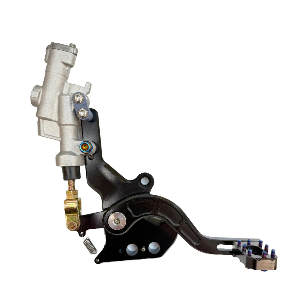 Foot Brake Assembly for Surron Light Bee Eride Pro