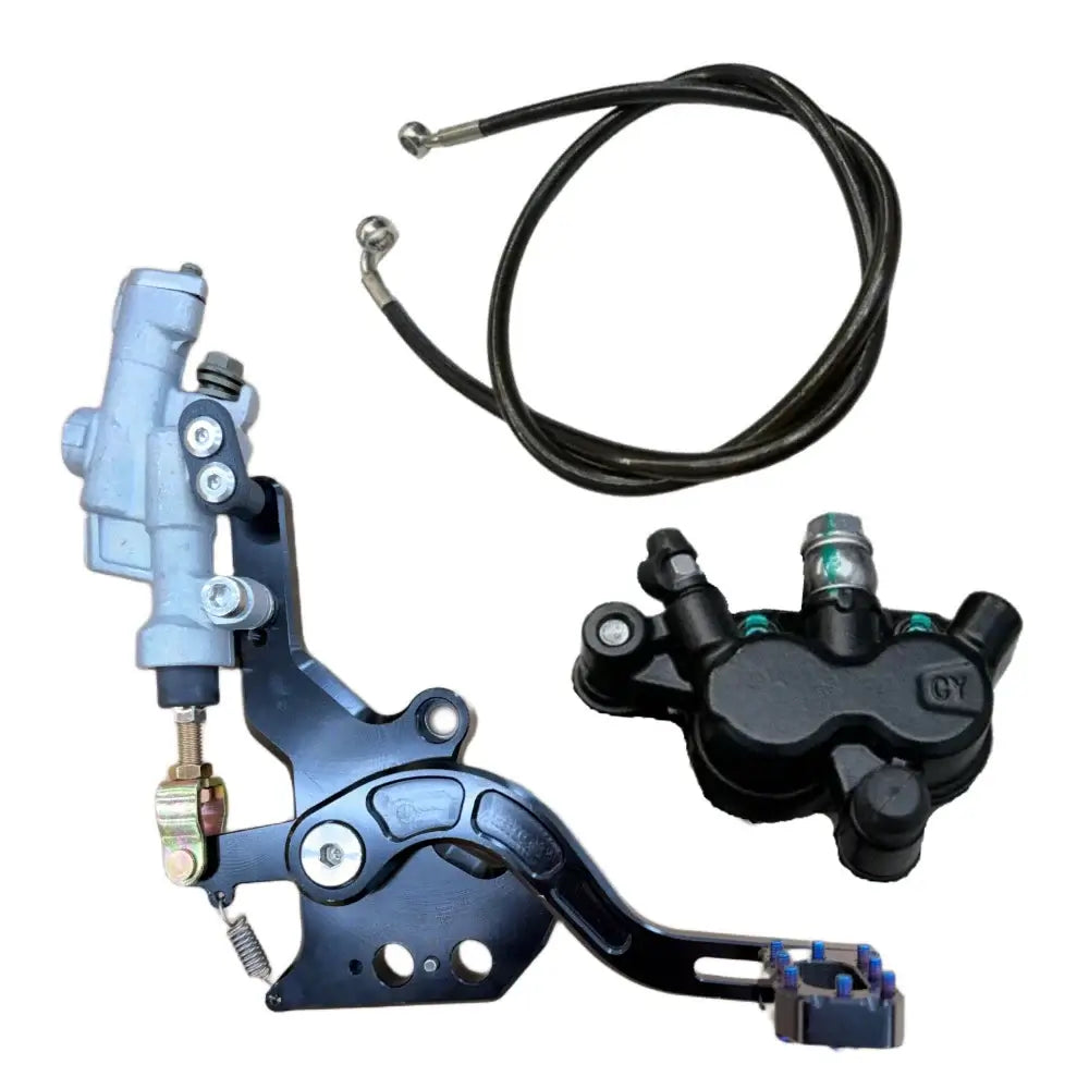 Surron Light Bee Moto Foot Brake Kit