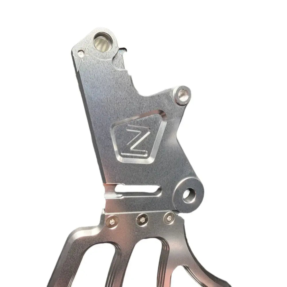 Moto Brake Single Caliper Bracket for Surron Eride Pro Talaria
