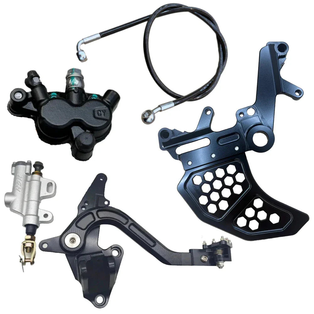 Surron Ultra Bee Footbrake Kit V2