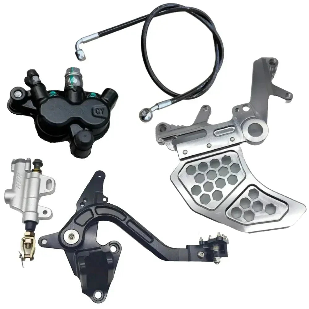 Surron Ultra Bee Foot Brake Kit