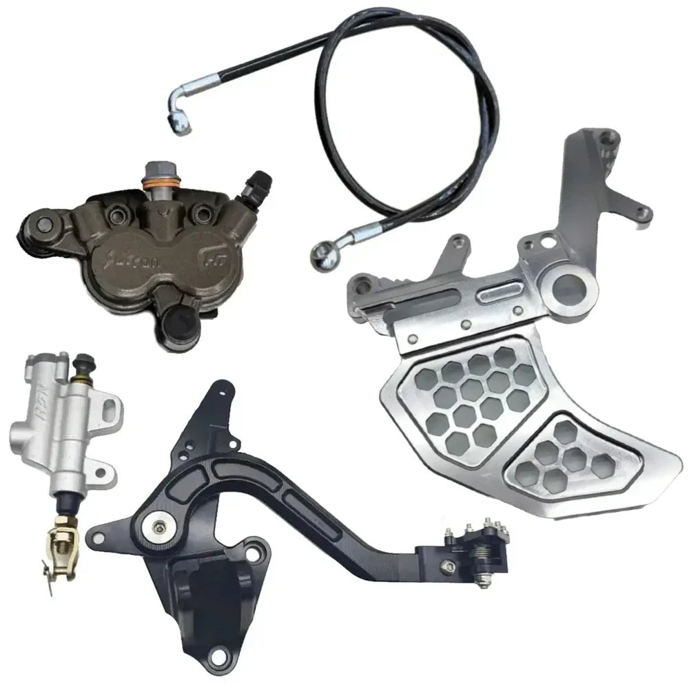 Surron Ultra Bee Foot Brake Kit
