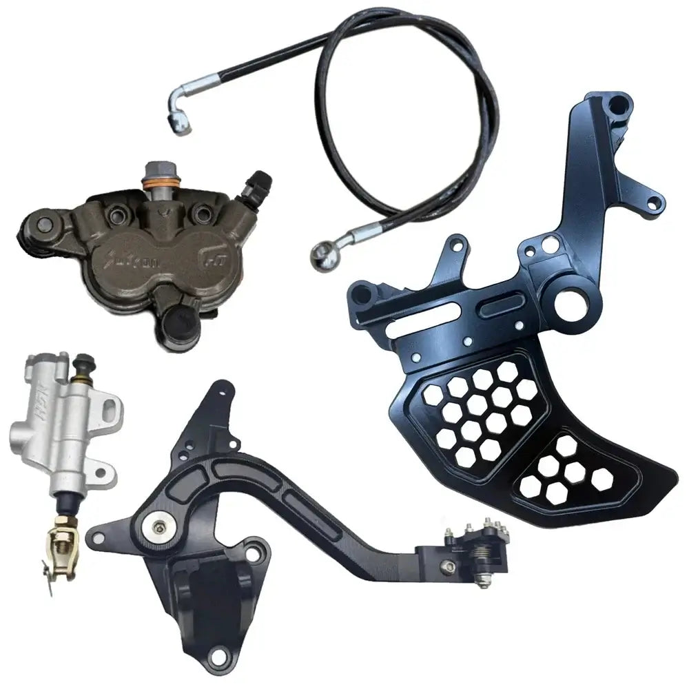 Surron Ultra Bee Foot Brake Kit