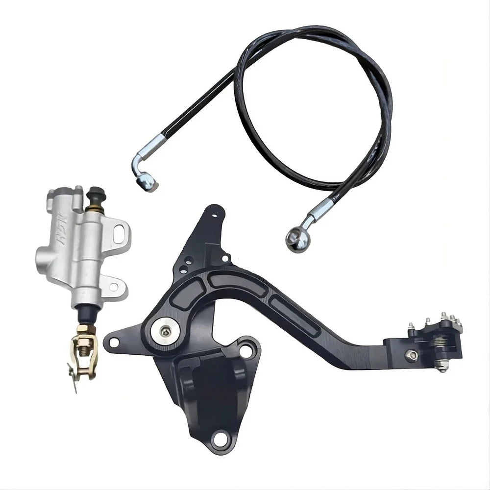 Surron Ultra Bee Foot Brake Assembly