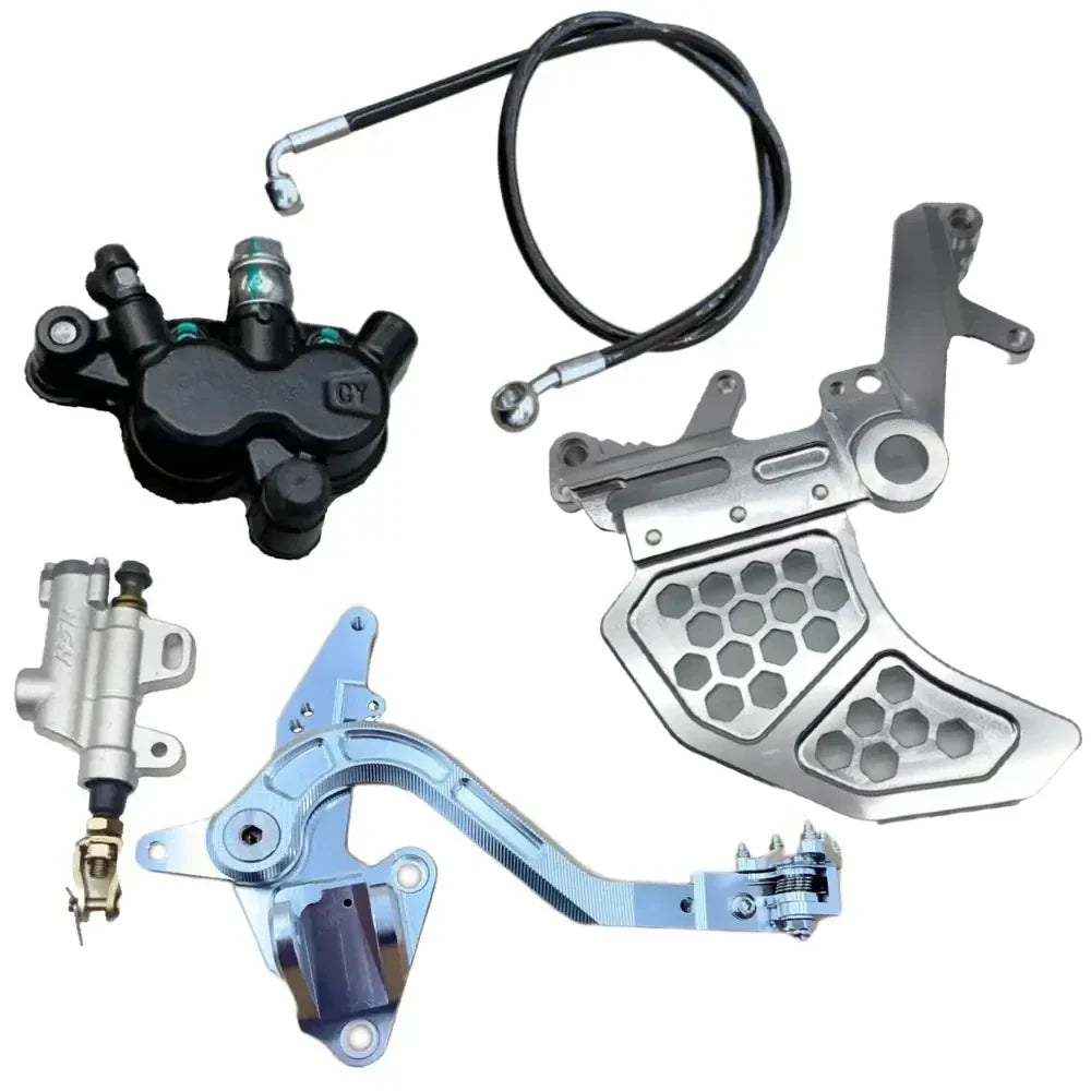 Surron Ultra Bee Foot Brake Kit