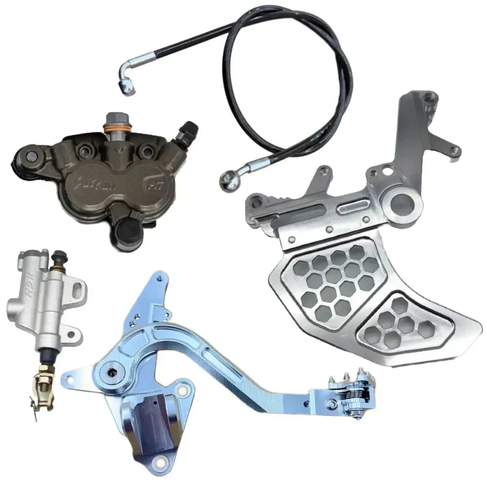 Surron Ultra Bee Foot Brake Kit