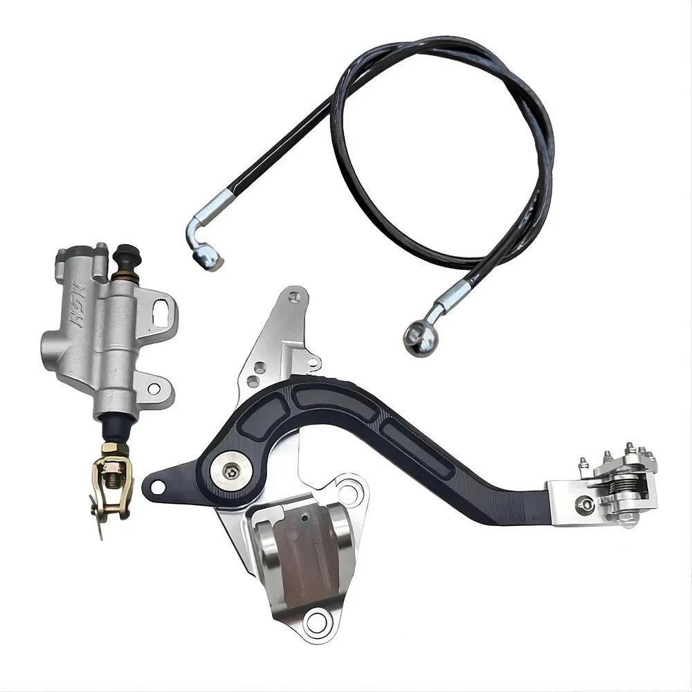 Surron Ultra Bee Foot Brake Assembly