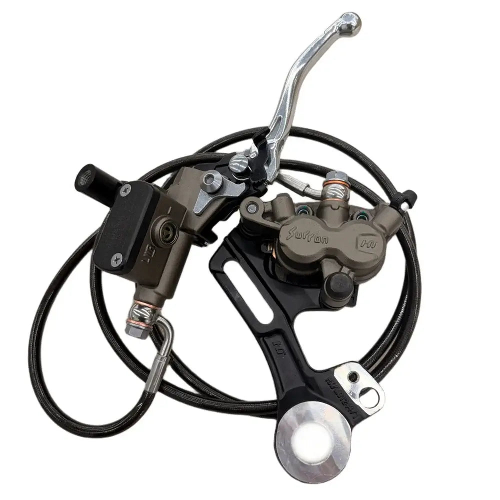 Surron Ultra Bee Brake Assembly Rear