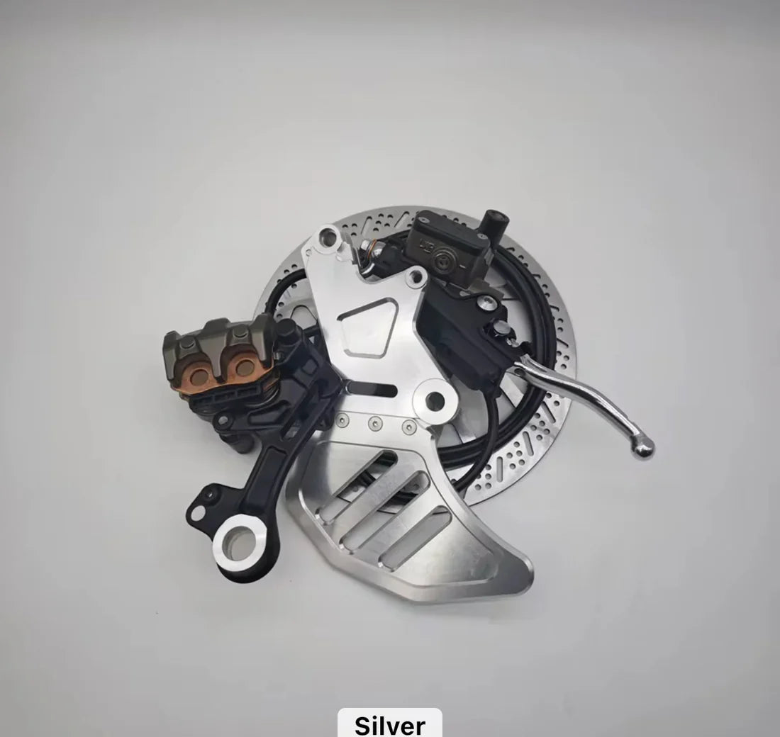 Surron LBX & Eride Pro ss Bltra Bee Brake kit (PREORDER)