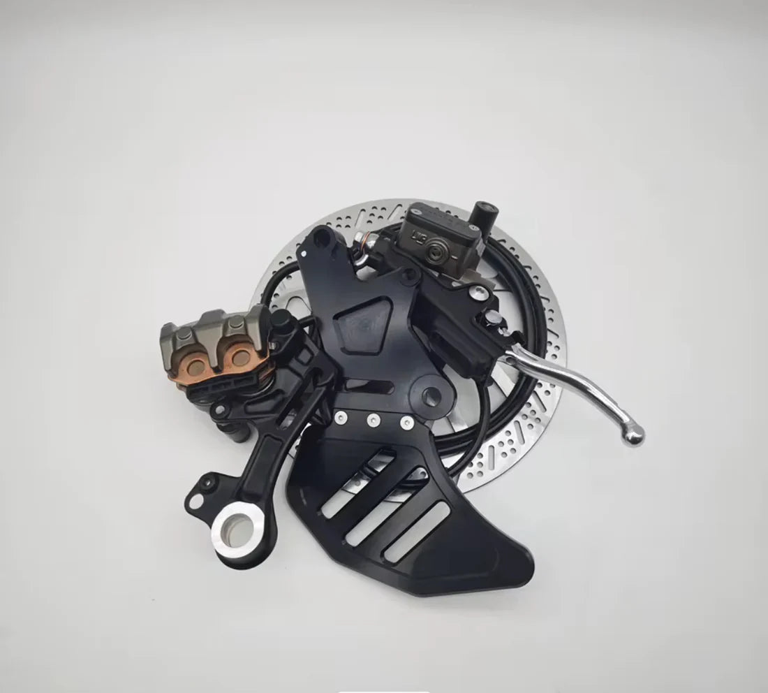 Surron LBX & Eride Pro ss Bltra Bee Brake kit (PREORDER)