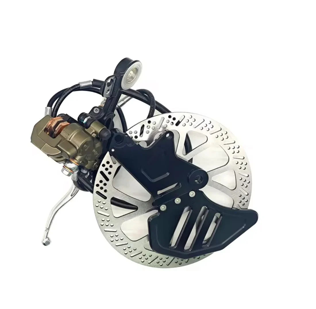 Talaria ultra bee brake kit (PREORDER)