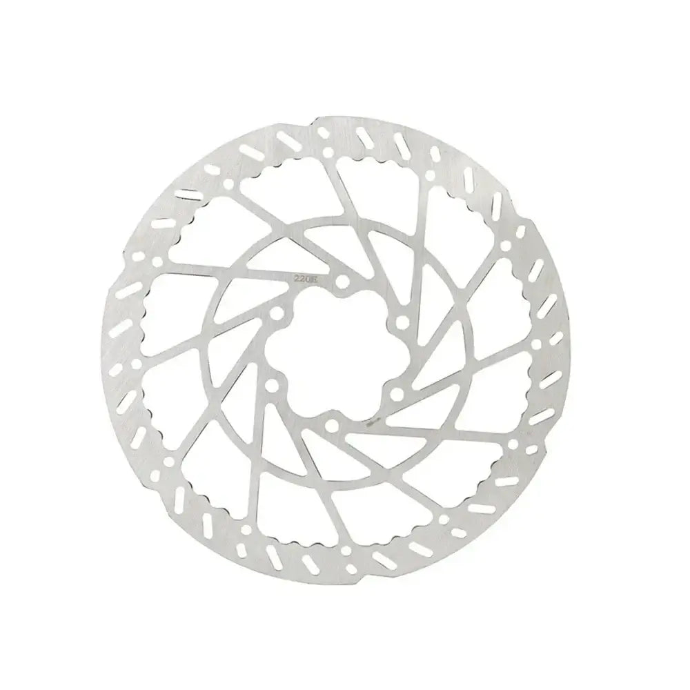 Talaria 220mm Brake Rotor Replacement | XXX | MX3 | MX4