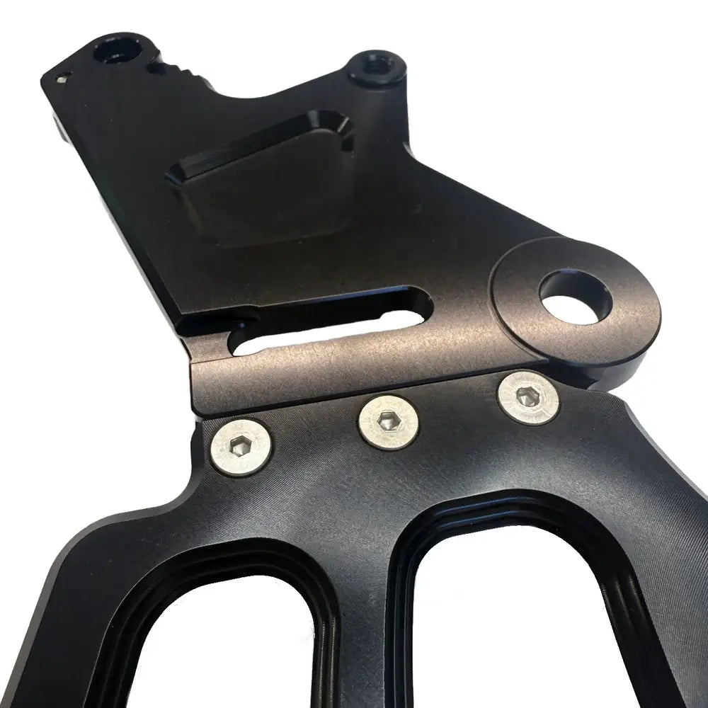 Moto Brake Single Caliper Bracket for Surron Eride Pro Talaria