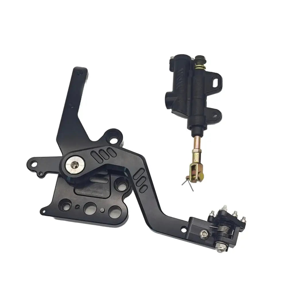 Talaria Foot Brake Assembly | MX3 | MX4 | MX5