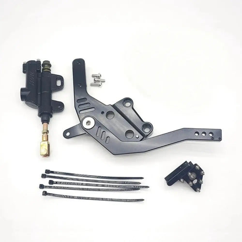 Talaria XXX Foot Brake Assembly – Emoto Garage