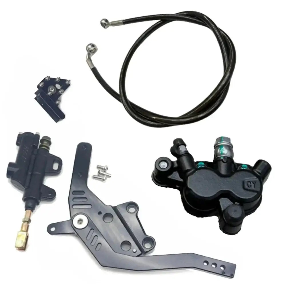 Talaria XXX Moto Foot Brake Kit