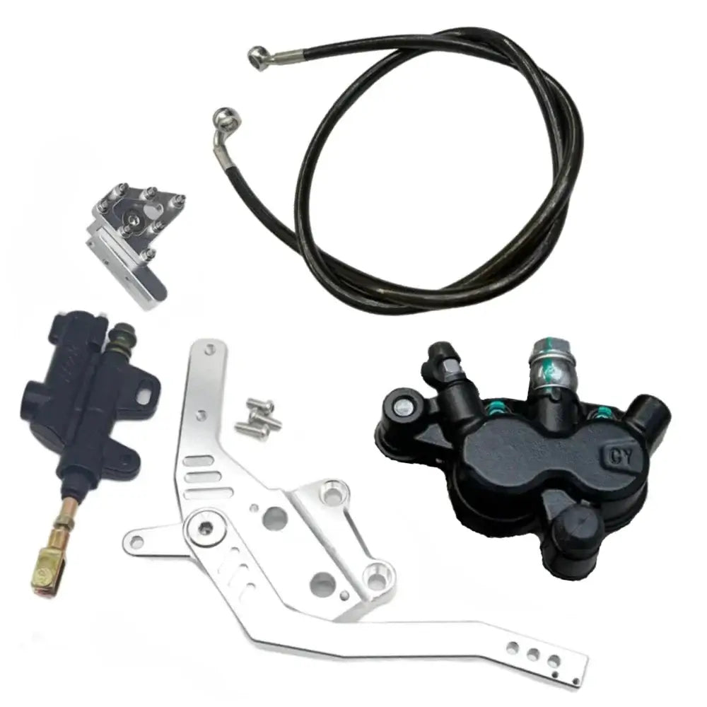 Talaria XXX Moto Foot Brake Kit