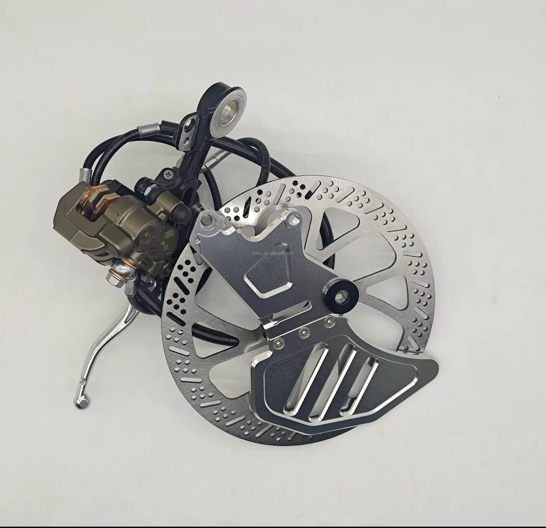 Talaria ultra bee brake kit (PREORDER)